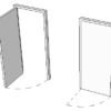 Kuinka teen katkoviivoja SketchUpissa? sketchup-katkoviivat-dynaaminen-komponentti