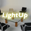 LightUpin asennus LightUp