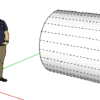 SketchUp – kysymyksiä ja vastauksia – osa 1 sketchup_hidden_geometry