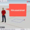 SketchUp Free – mitä pitää huomioida alkuasetuksissa? SketchUp Free alkuasetukset
